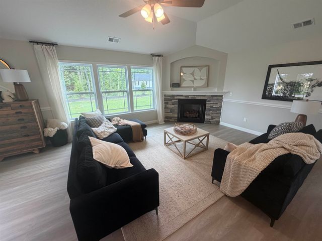 309 Bellrock Road, Inman, SC 29349