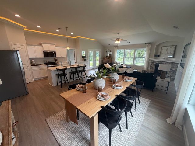 309 Bellrock Road, Inman, SC 29349