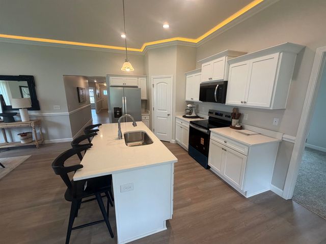 309 Bellrock Road, Inman, SC 29349