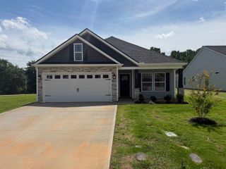 309 Bellrock Road, Inman, SC 29349