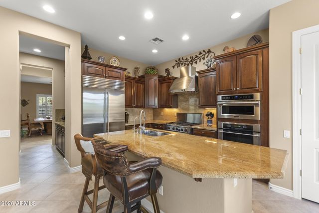 13106 W SANTA YNEZ Court, Sun City West, AZ 85375