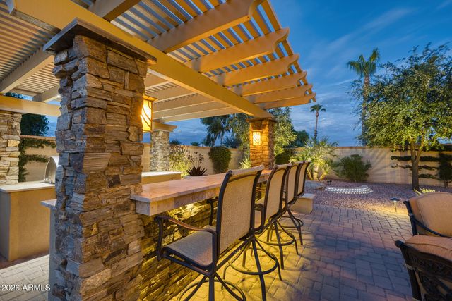13106 W SANTA YNEZ Court, Sun City West, AZ 85375