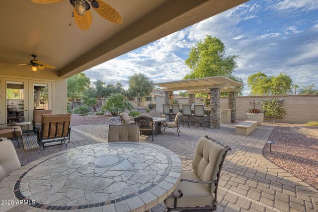 13106 W SANTA YNEZ Court, Sun City West, AZ 85375