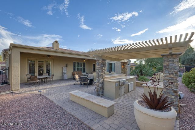 13106 W SANTA YNEZ Court, Sun City West, AZ 85375