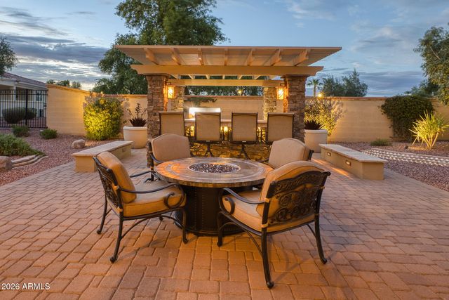 13106 W SANTA YNEZ Court, Sun City West, AZ 85375