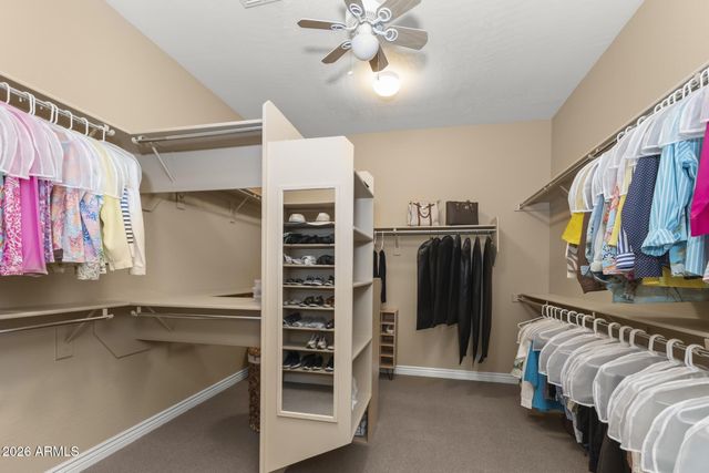 13106 W SANTA YNEZ Court, Sun City West, AZ 85375