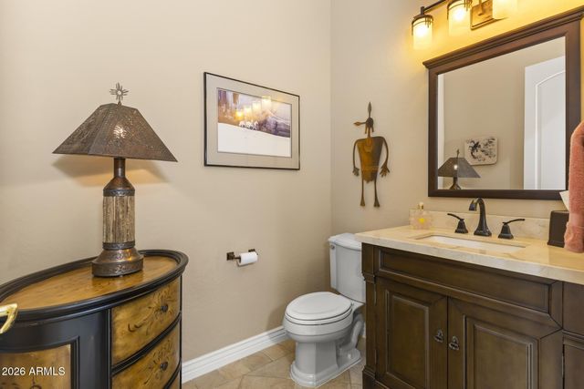 13106 W SANTA YNEZ Court, Sun City West, AZ 85375