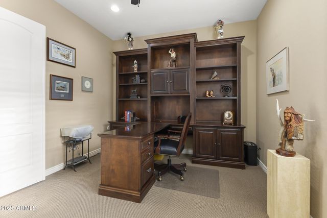 13106 W SANTA YNEZ Court, Sun City West, AZ 85375