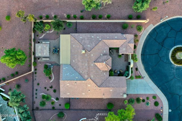 13106 W SANTA YNEZ Court, Sun City West, AZ 85375