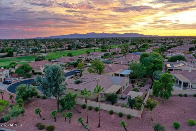 13106 W SANTA YNEZ Court, Sun City West, AZ 85375