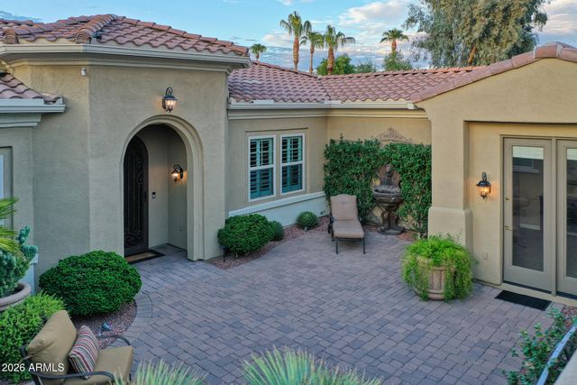 13106 W SANTA YNEZ Court, Sun City West, AZ 85375