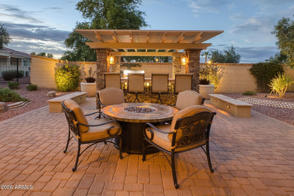 13106 W SANTA YNEZ Court, Sun City West, AZ 85375 — photo 2