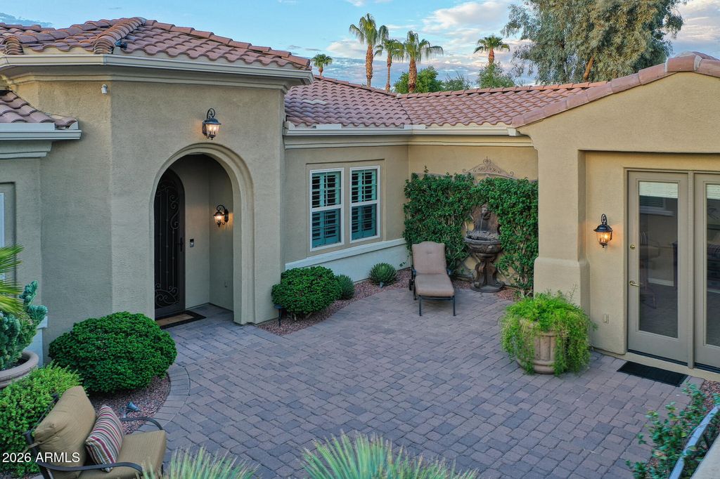 13106 W SANTA YNEZ Court, Sun City West, AZ 85375 — photo 5