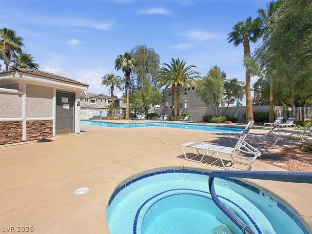 232 Friendly Court, Henderson, NV 89052
