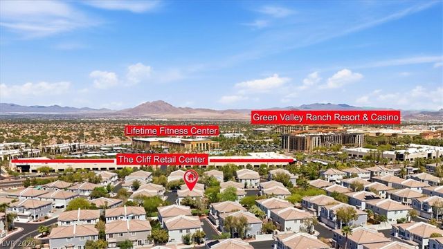 232 Friendly Court, Henderson, NV 89052