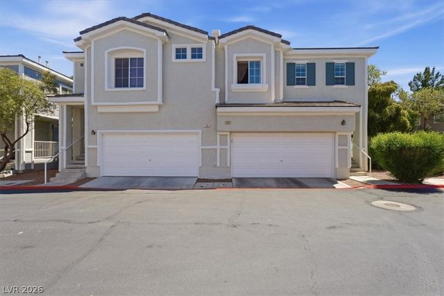 232 Friendly Court, Henderson, NV 89052