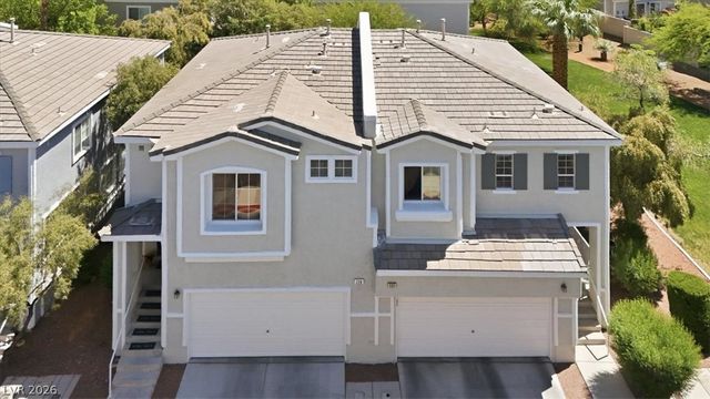232 Friendly Court, Henderson, NV 89052