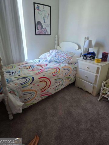 519 Pemberton Street, Euharlee, GA 30145