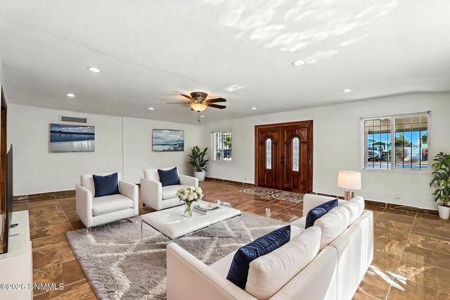 138 Boone Circle, Anthony, NM 88021