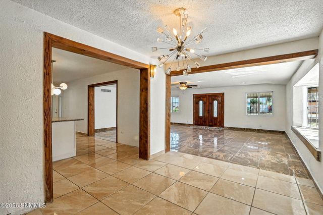 138 Boone Circle, Anthony, NM 88021