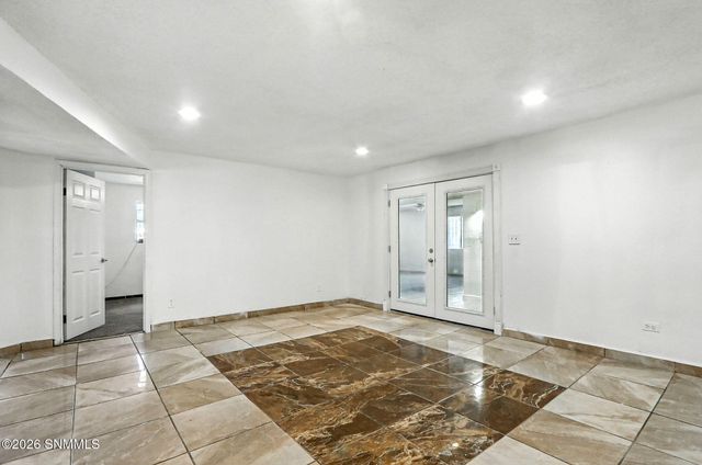 138 Boone Circle, Anthony, NM 88021