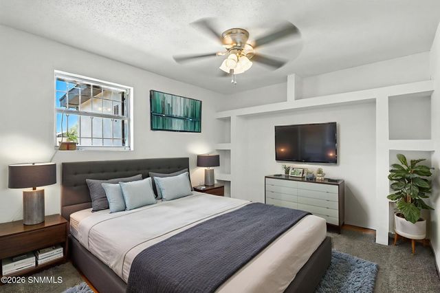 138 Boone Circle, Anthony, NM 88021