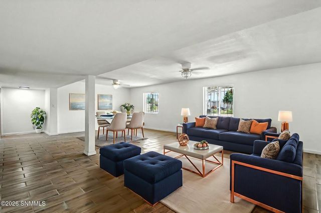 138 Boone Circle, Anthony, NM 88021