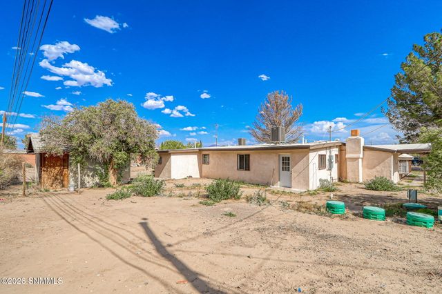 138 Boone Circle, Anthony, NM 88021