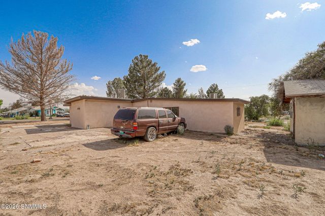 138 Boone Circle, Anthony, NM 88021