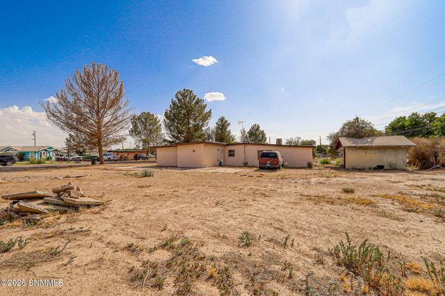 138 Boone Circle, Anthony, NM 88021