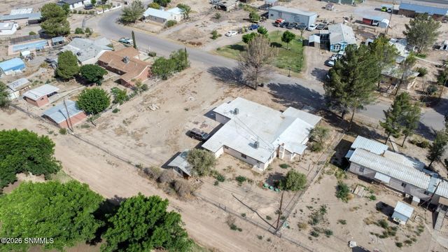 138 Boone Circle, Anthony, NM 88021