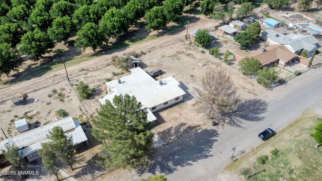 138 Boone Circle, Anthony, NM 88021