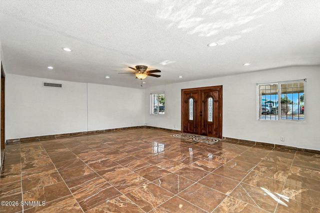 138 Boone Circle, Anthony, NM 88021