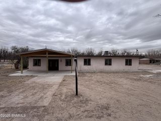 138 Boone Circle, Anthony, NM 88021