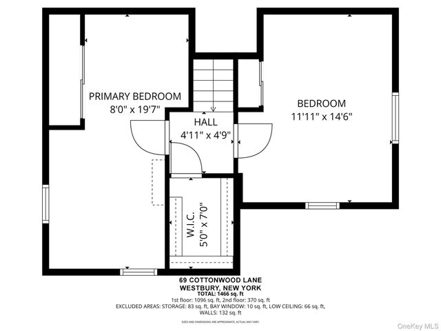 69 Cottonwood Lane, Westbury, NY 11590
