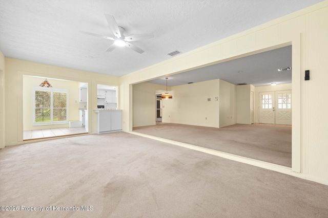 2629 Imperial Pine Drive, Spring Hill, FL 34606