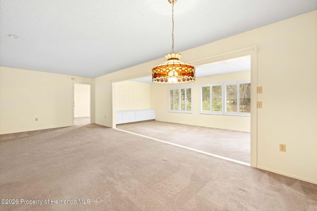 2629 Imperial Pine Drive, Spring Hill, FL 34606