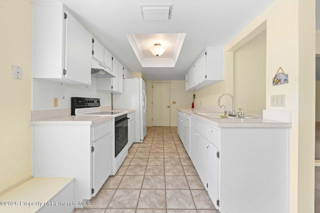 2629 Imperial Pine Drive, Spring Hill, FL 34606