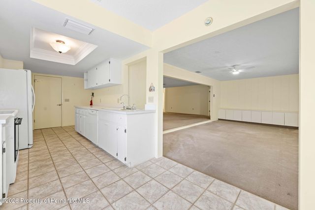 2629 Imperial Pine Drive, Spring Hill, FL 34606