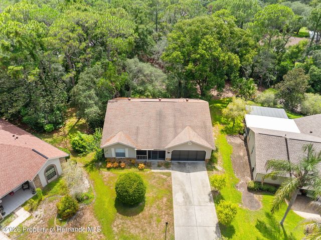 2629 Imperial Pine Drive, Spring Hill, FL 34606