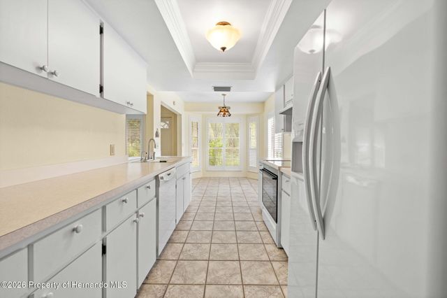 2629 Imperial Pine Drive, Spring Hill, FL 34606