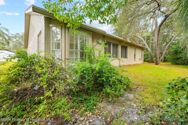 2629 Imperial Pine Drive, Spring Hill, FL 34606