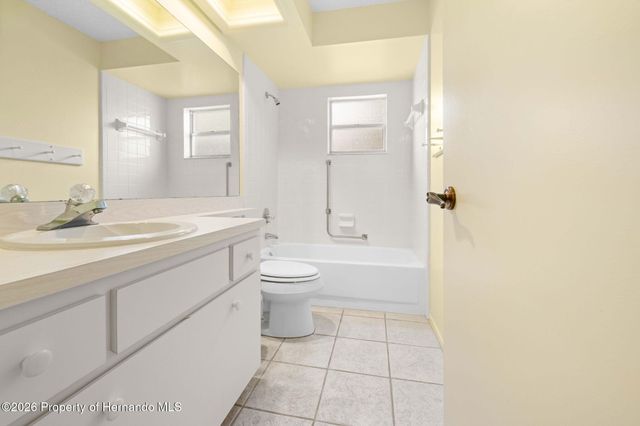 2629 Imperial Pine Drive, Spring Hill, FL 34606