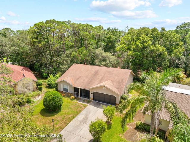 2629 Imperial Pine Drive, Spring Hill, FL 34606