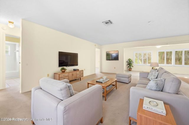 2629 Imperial Pine Drive, Spring Hill, FL 34606