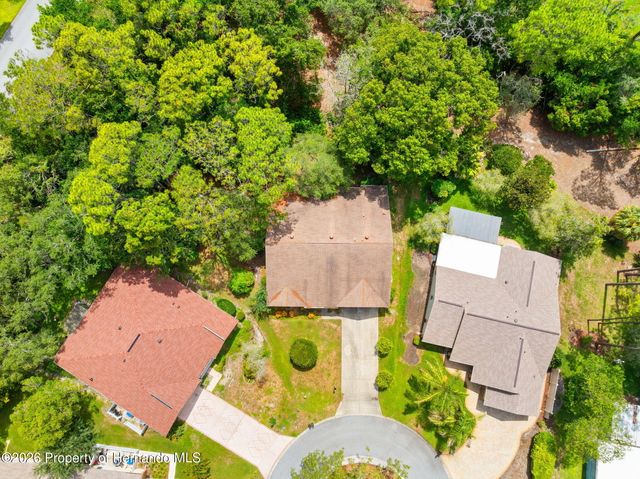 2629 Imperial Pine Drive, Spring Hill, FL 34606