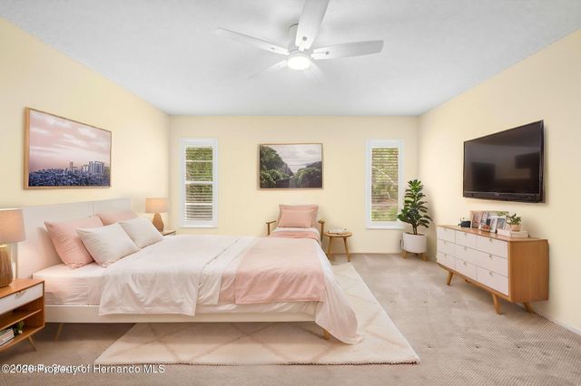 2629 Imperial Pine Drive, Spring Hill, FL 34606