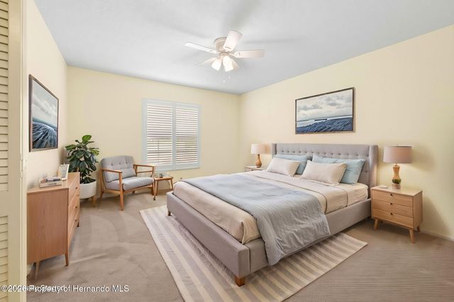 2629 Imperial Pine Drive, Spring Hill, FL 34606