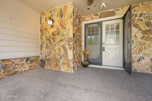 2629 Imperial Pine Drive, Spring Hill, FL 34606