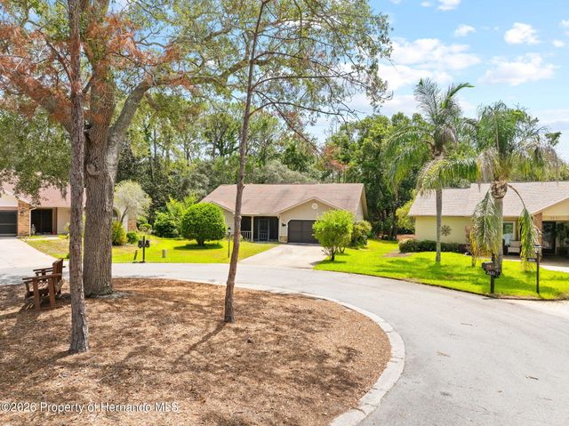 2629 Imperial Pine Drive, Spring Hill, FL 34606